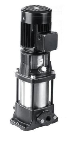 LFP Pompa wirowa wielostopniowa pionowa wysokociśnieniowa 100WR80-1/64 45,0 kW