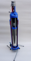 Pompa Sigma zatapialna osadowa jednośrubowa z urządzeniem tnącym 1 1/4″-EFDU-16-8-GU-070, 1 1/4″-EFDU-16-8-GU-170