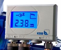 Inteligentny czujnik ciśnienia KSB PumpMeter