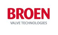 Zawory kulowe BROEN BALLOMAX® do instalacji gazowych – Standard